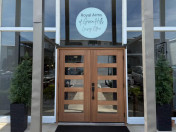Royal Arms Leasing Office